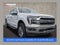 2025 Ford F-150 Lariat 4X4