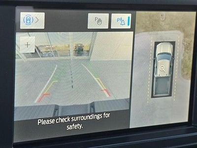 2024 Ford Super Duty F-350 XL