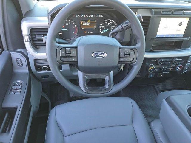 2024 Ford Super Duty F-350 XL