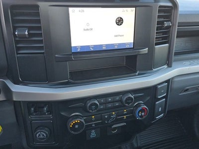 2024 Ford Super Duty F-350 XL