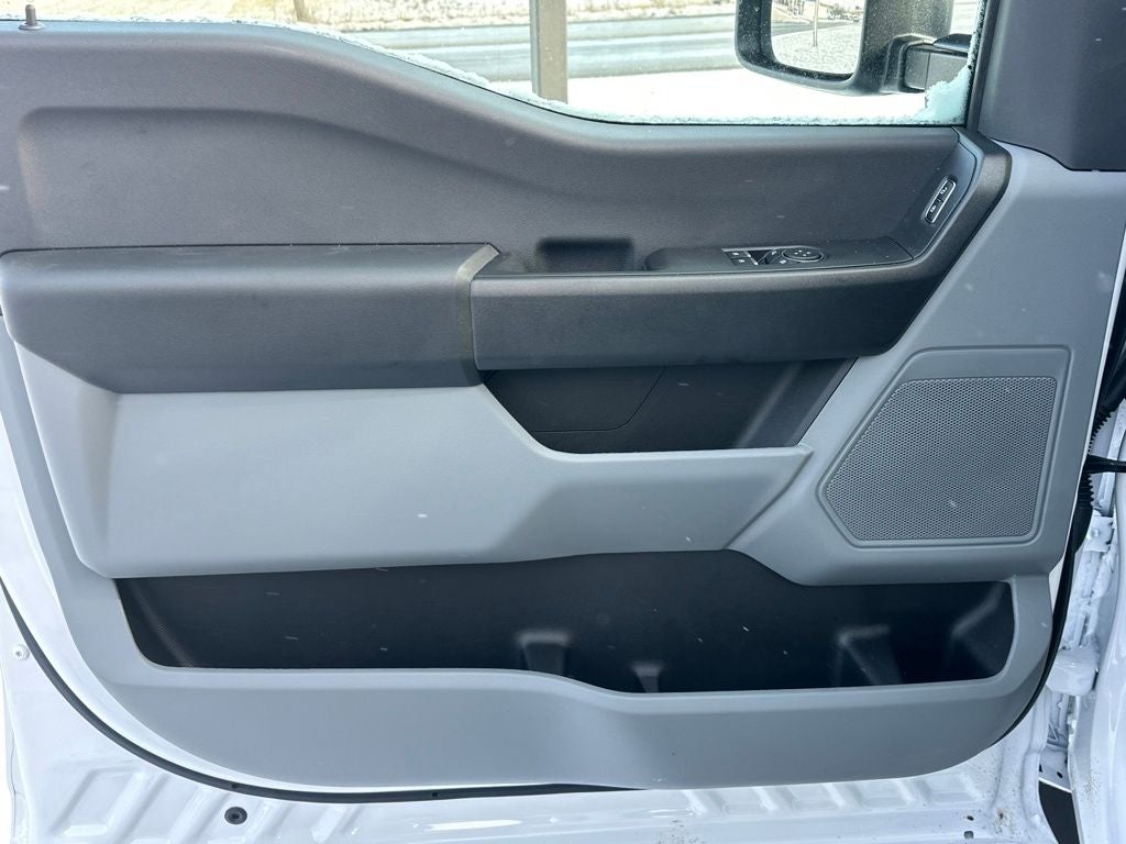 2026 Ford F-450SD XL DRW