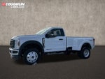 2026 Ford F-450SD XL DRW