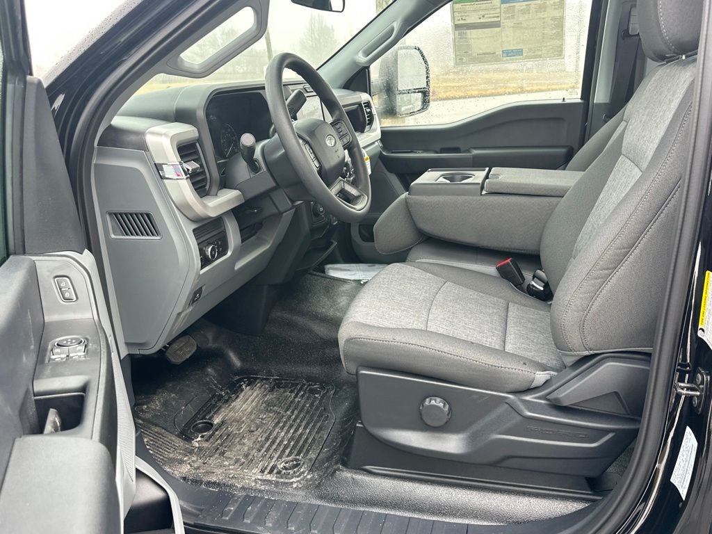 2026 Ford F-450SD XL DRW