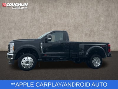 2026 Ford F-450SD XL DRW
