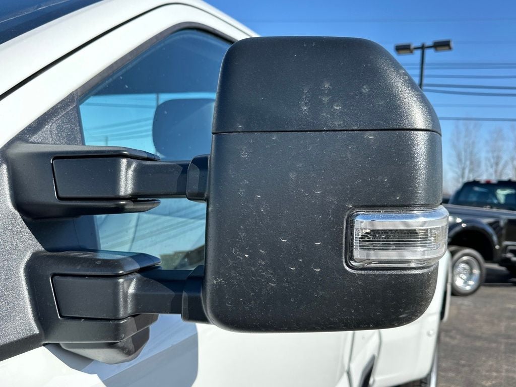 2026 Ford F-450SD XL DRW