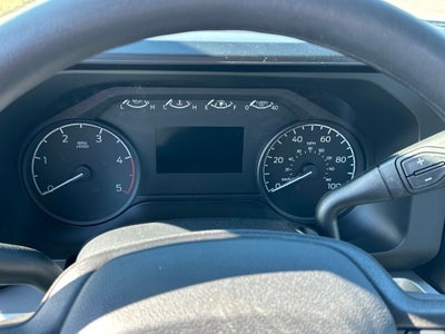 2026 Ford F-450SD XL DRW