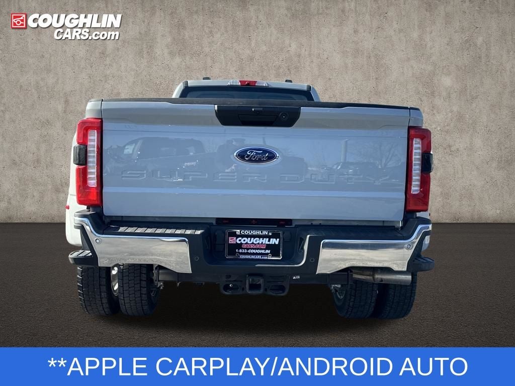 2026 Ford F-450SD XL DRW