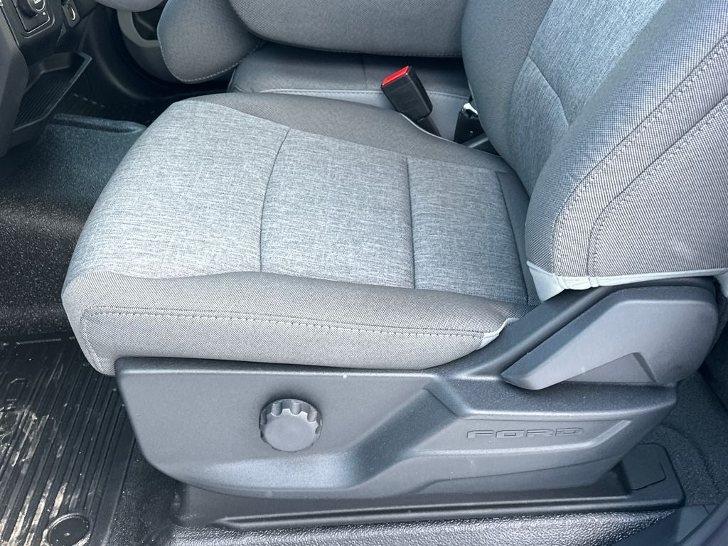 2026 Ford F-450SD XL