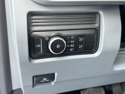 2026 Ford F-450SD XL