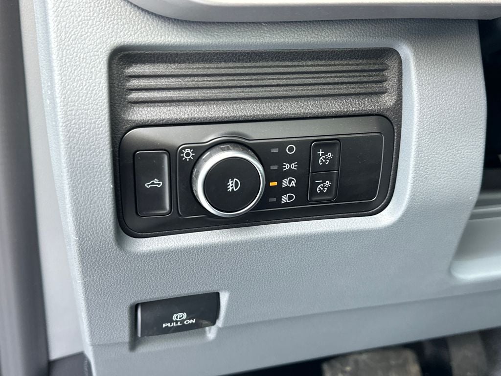 2026 Ford F-450SD XL