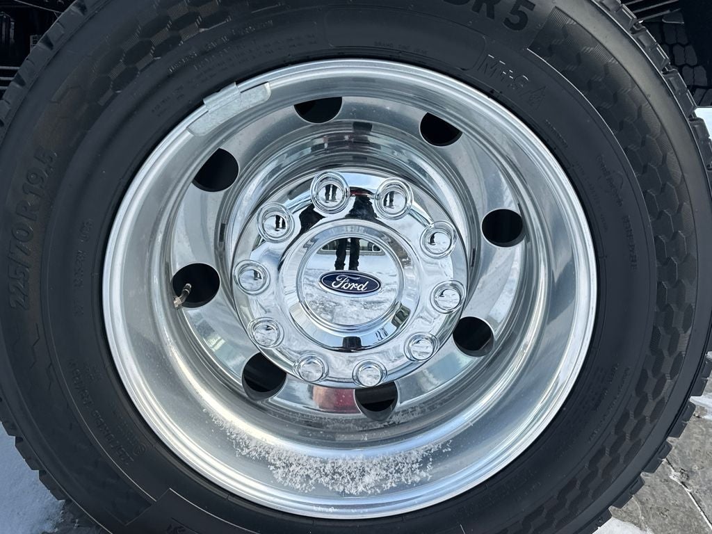 2026 Ford F-450SD XL