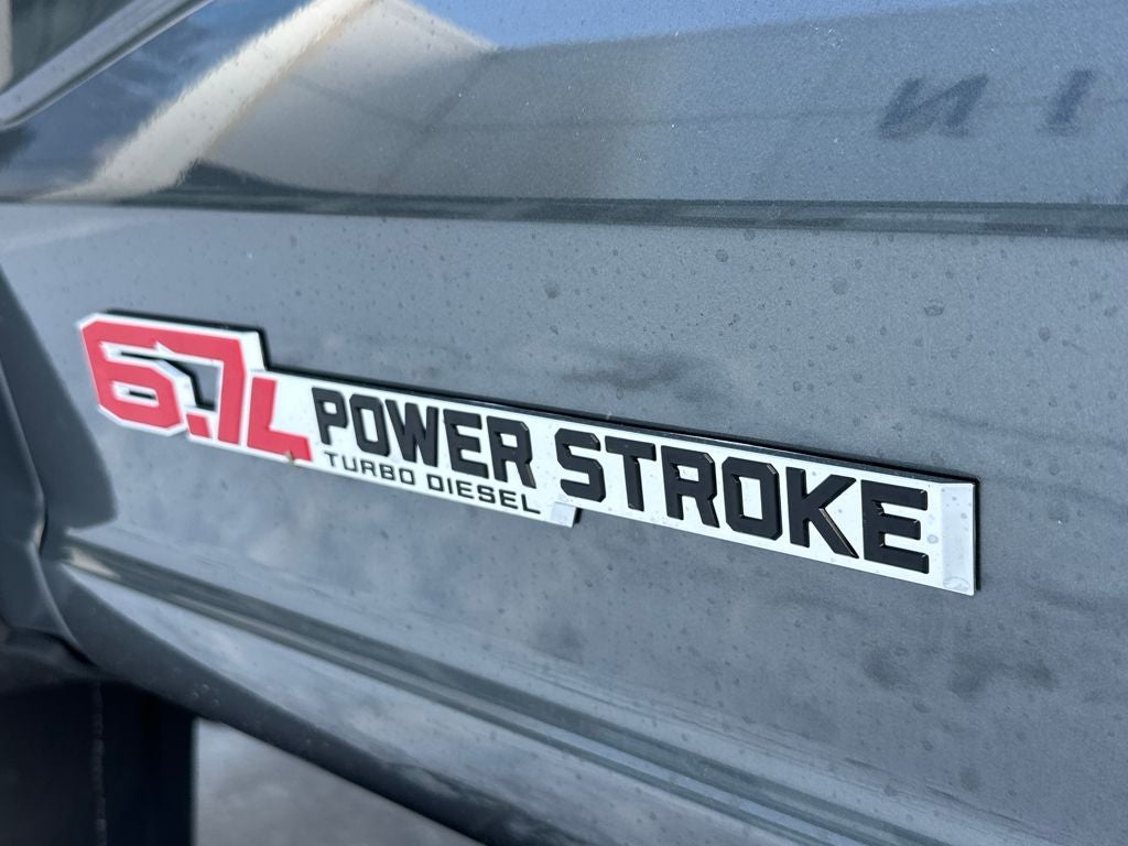 2026 Ford F-450SD XL