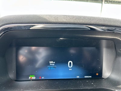 2023 Ford F-150 Lightning XLT