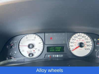 2006 Ford F-350SD Lariat