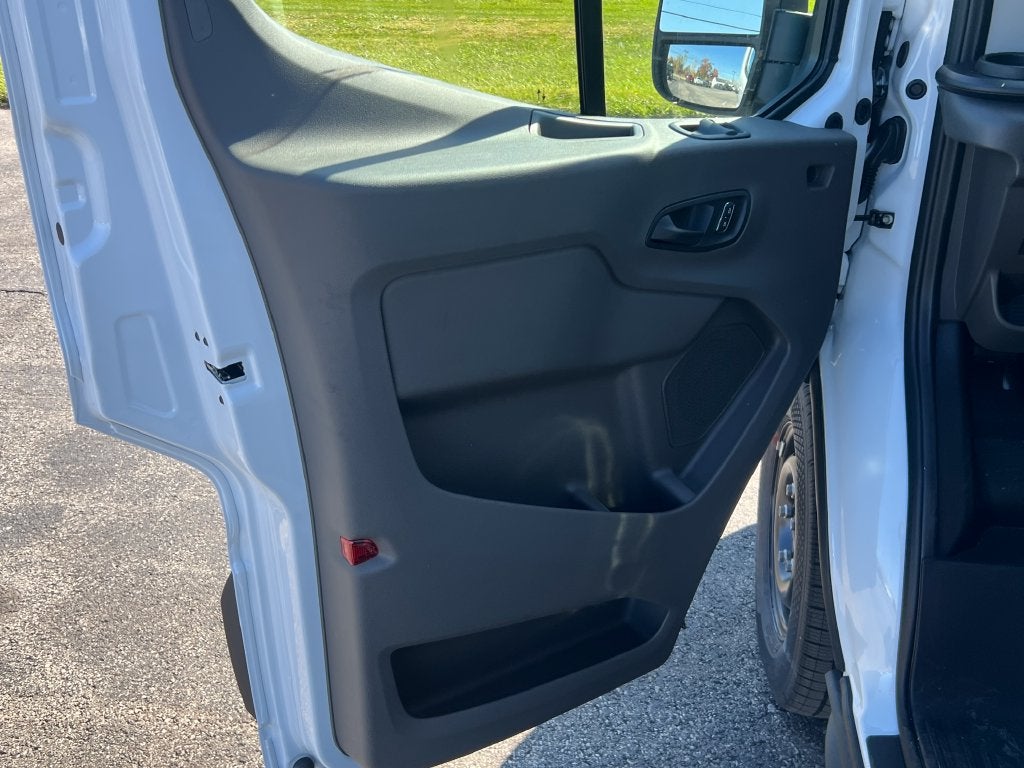 2027 Ford Transit-150 Base