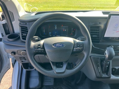 2027 Ford Transit-150 Base