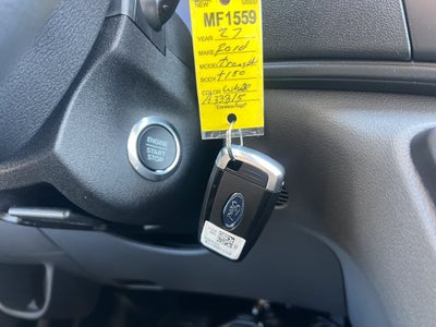 2027 Ford Transit-150 Base