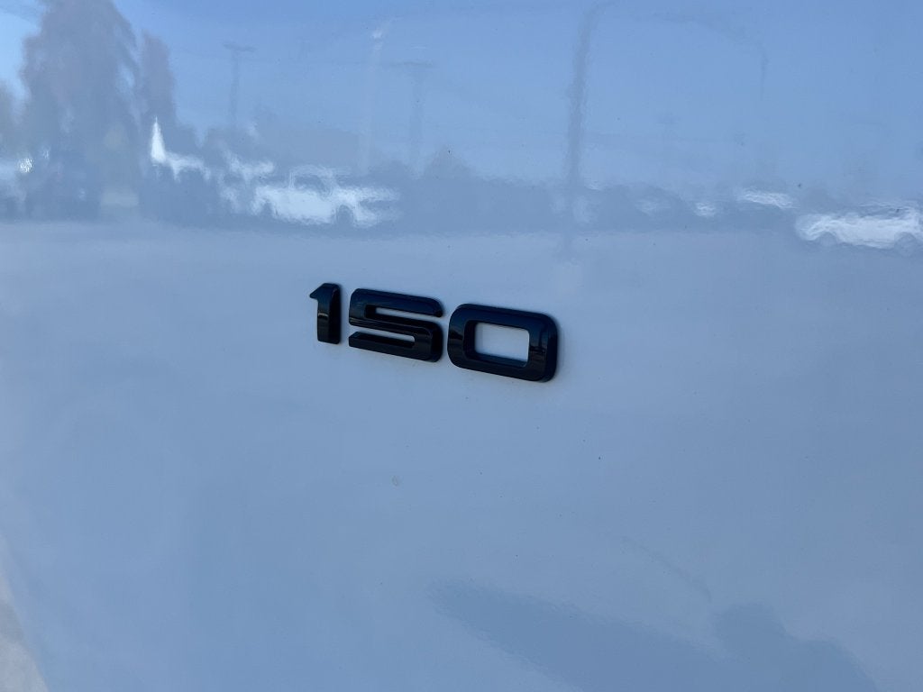 2027 Ford Transit-150 Base