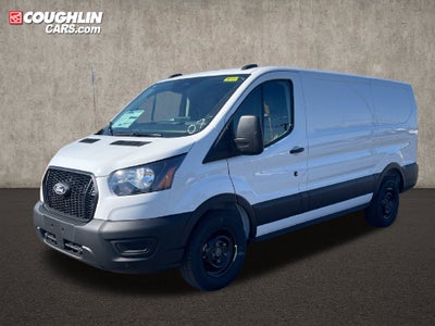 2027 Ford Transit-150 Base