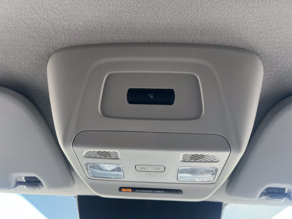 2027 Ford Transit-150 Base