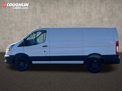 2027 Ford Transit-150 Base