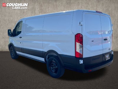 2027 Ford Transit-150 Base