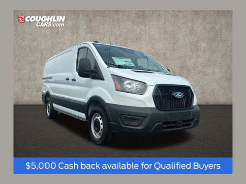 2026 Ford Transit-150 Base