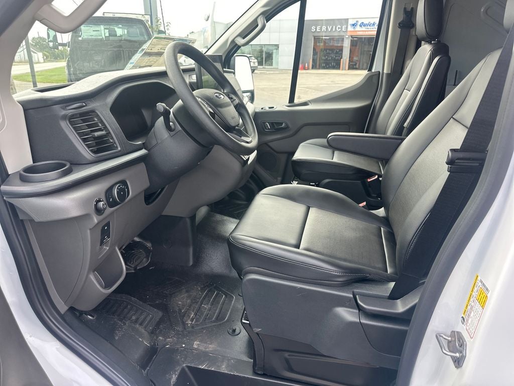 2026 Ford Transit-150 Base
