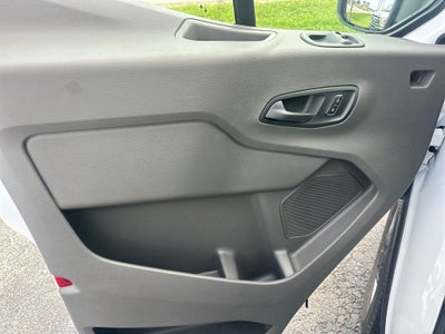 2026 Ford Transit-150 Base