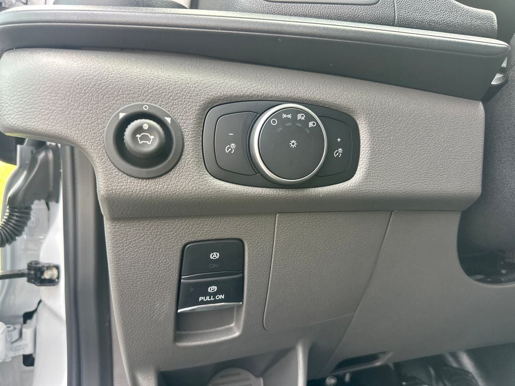 2026 Ford Transit-150 Base