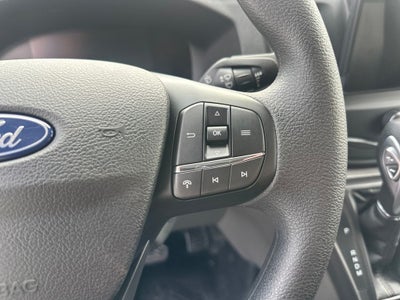 2026 Ford Transit-150 Base