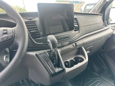 2026 Ford Transit-150 Base