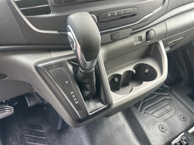 2026 Ford Transit-150 Base