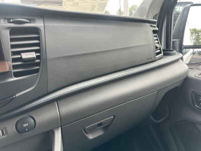 2026 Ford Transit-150 Base