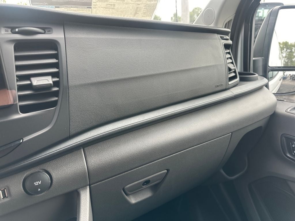 2026 Ford Transit-150 Base