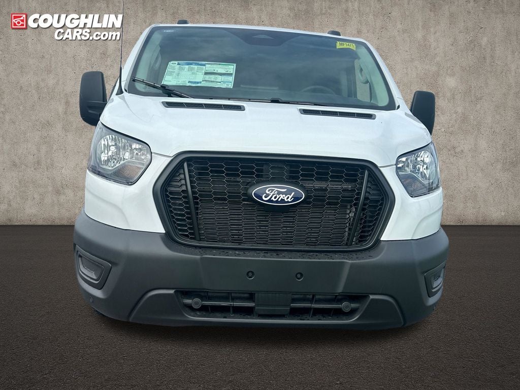 2026 Ford Transit-150 Base
