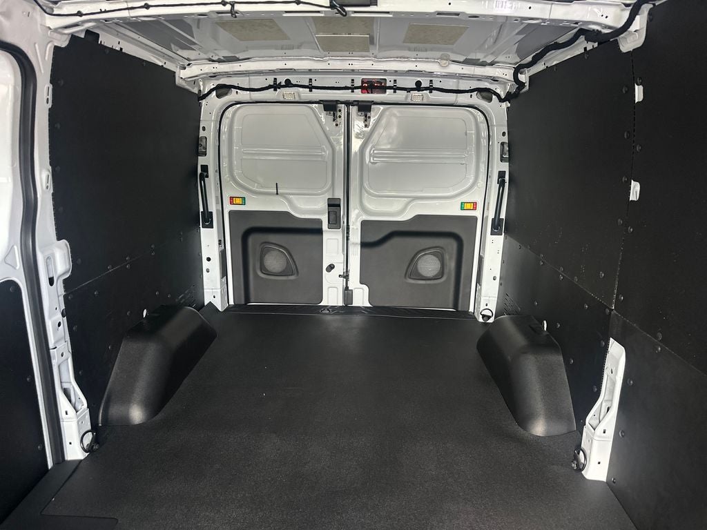 2026 Ford Transit-150 Base