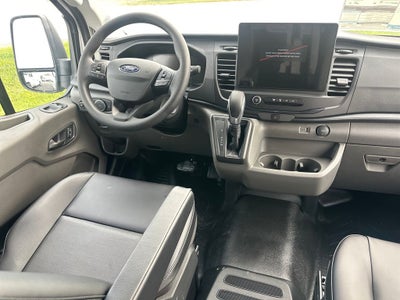 2026 Ford Transit-150 Base
