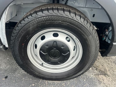 2026 Ford Transit-150 Base