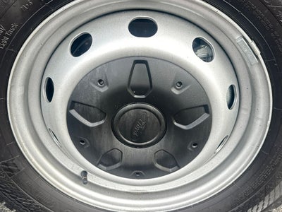 2026 Ford Transit-150 Base