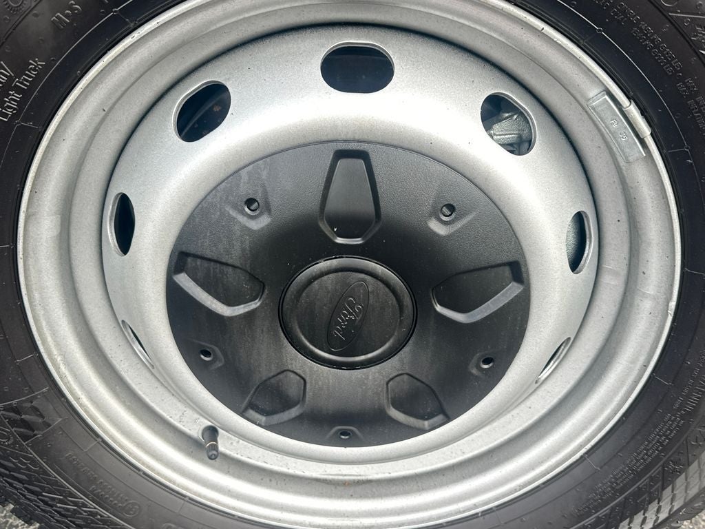 2026 Ford Transit-150 Base