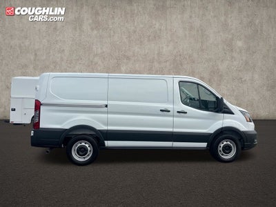 2026 Ford Transit-150 Base