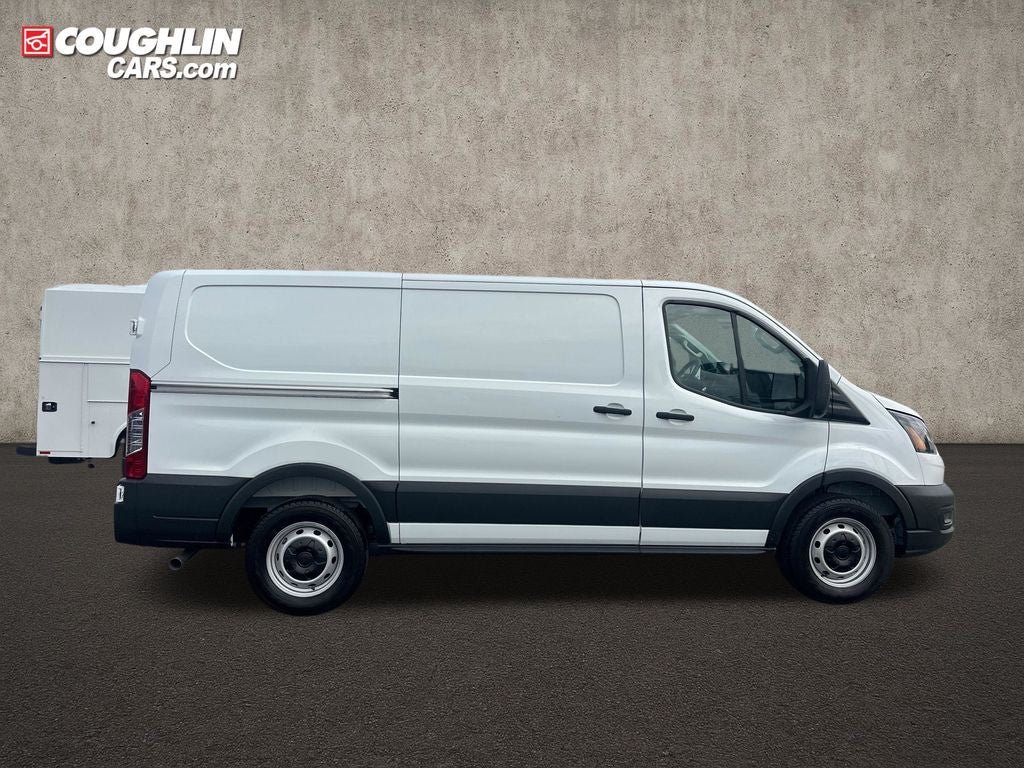 2026 Ford Transit-150 Base