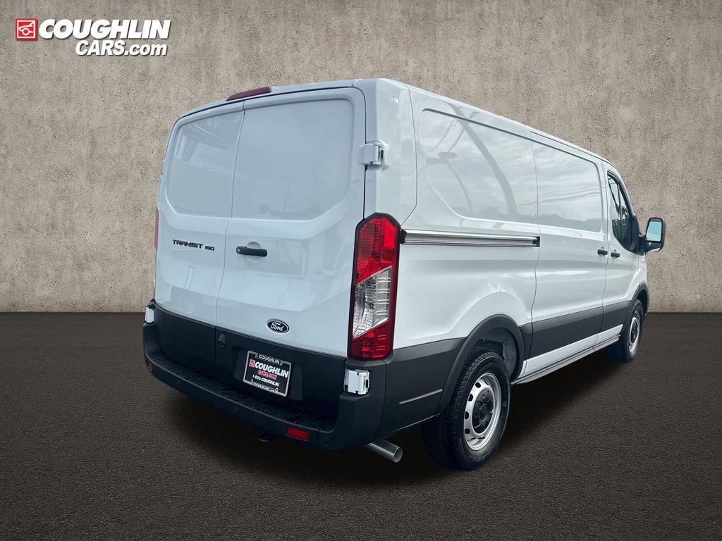 2026 Ford Transit-150 Base
