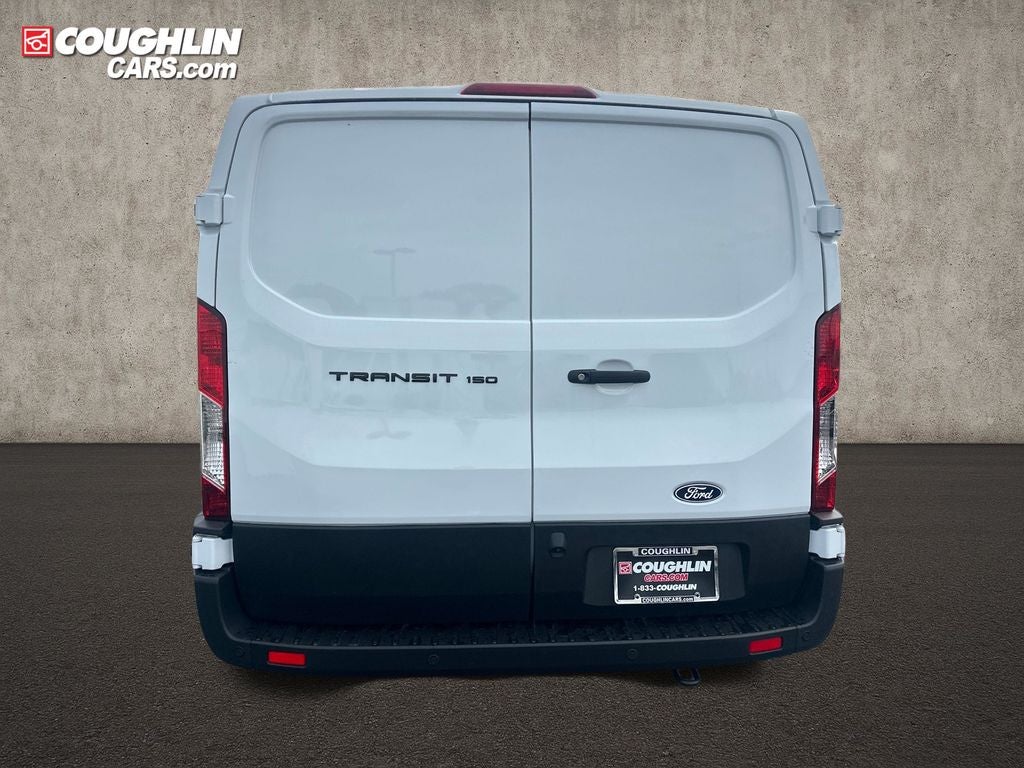 2026 Ford Transit-150 Base