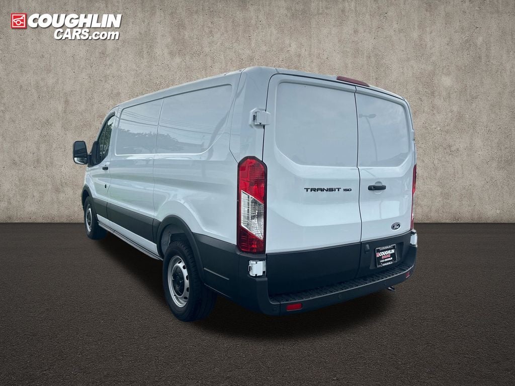 2026 Ford Transit-150 Base