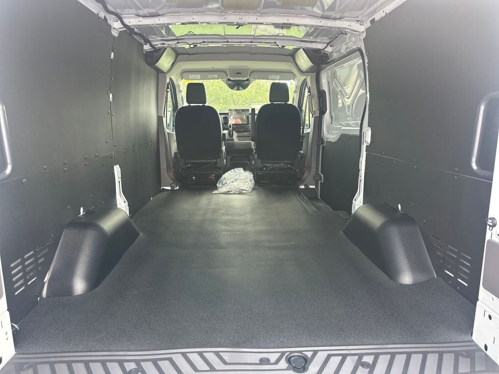 2026 Ford Transit-150 Base