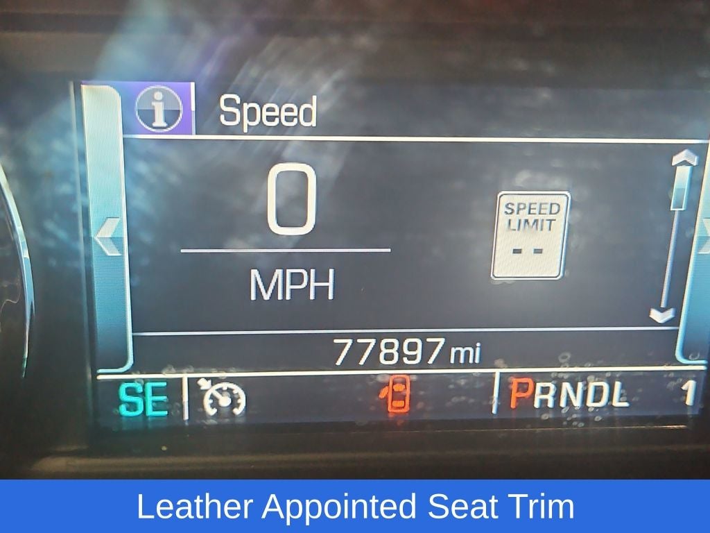 2019 Chevrolet Silverado 2500HD LTZ