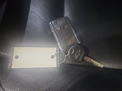 2019 Chevrolet Silverado 2500HD LTZ