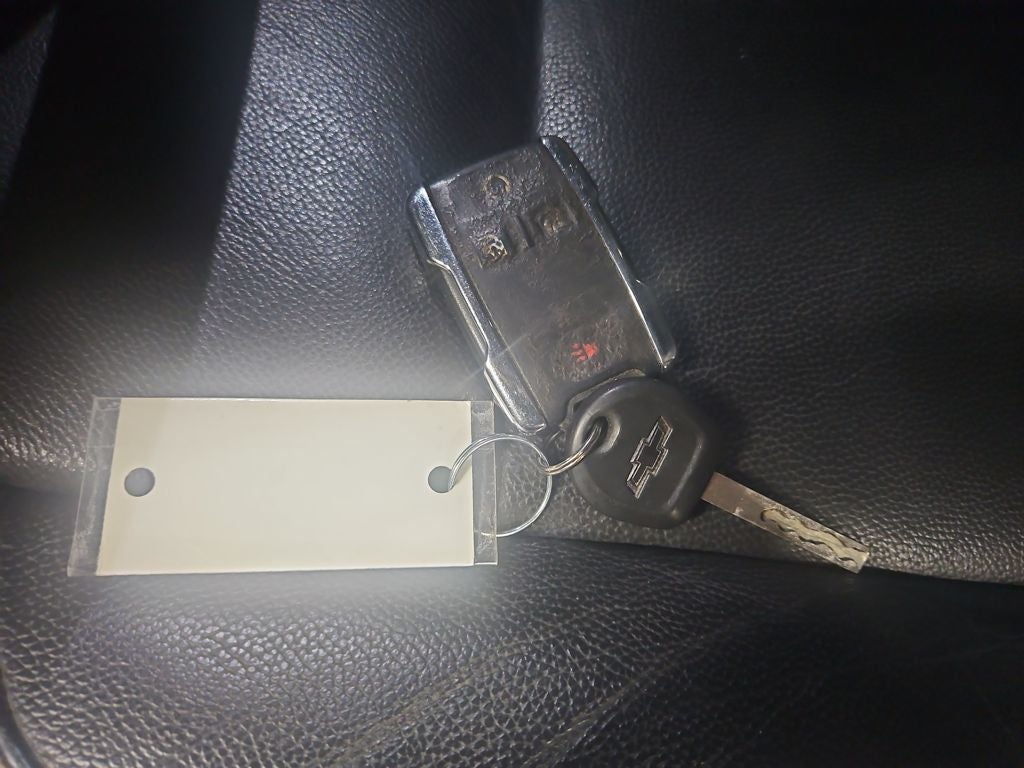 2019 Chevrolet Silverado 2500HD LTZ